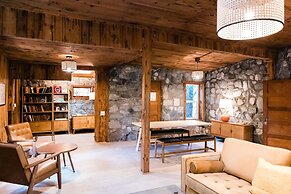 Huttopia Paradise Springs