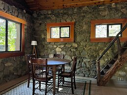 Huttopia Paradise Springs