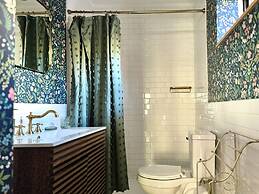 Huttopia Paradise Springs