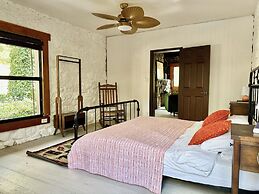 Huttopia Paradise Springs