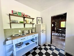 Huttopia Paradise Springs