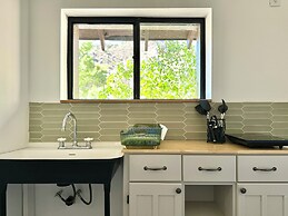 Huttopia Paradise Springs