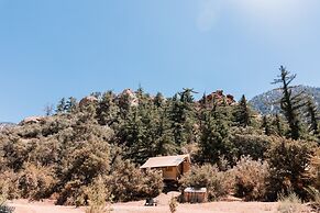 Huttopia Paradise Springs