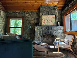 Huttopia Paradise Springs