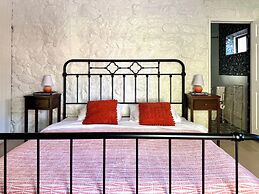 Huttopia Paradise Springs