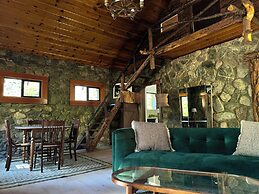 Huttopia Paradise Springs