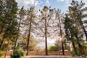 Huttopia Paradise Springs