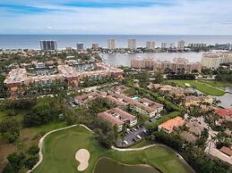 Bungalows at The Boca Raton