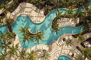 Bungalows at The Boca Raton