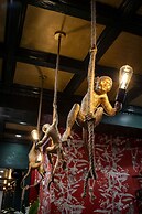 Bungalows at The Boca Raton