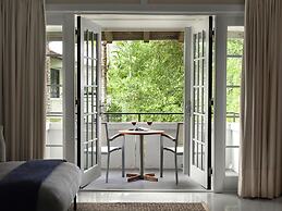 Bungalows at The Boca Raton