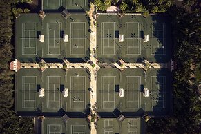 Bungalows at The Boca Raton