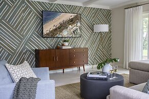 Bungalows at The Boca Raton