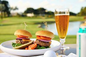 Bungalows at The Boca Raton