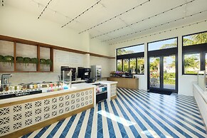 Bungalows at The Boca Raton