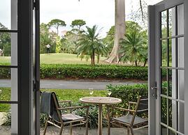 Bungalows at The Boca Raton