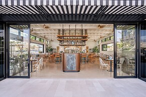 Bungalows at The Boca Raton