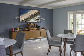 Bungalows at The Boca Raton