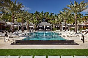 Bungalows at The Boca Raton