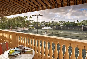 Bungalows at The Boca Raton