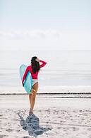 Bungalows at The Boca Raton