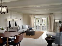 Bungalows at The Boca Raton