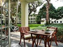 Bungalows at The Boca Raton