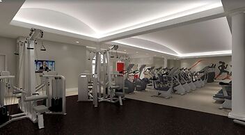 Bungalows at The Boca Raton