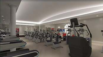 Bungalows at The Boca Raton