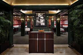 Bungalows at The Boca Raton