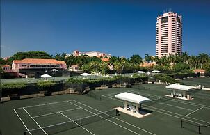 Bungalows at The Boca Raton
