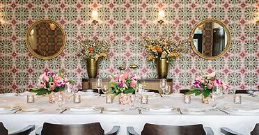 Bungalows at The Boca Raton