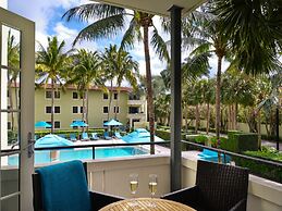 Bungalows at The Boca Raton