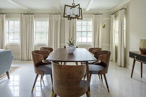 Bungalows at The Boca Raton