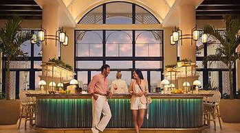 Bungalows at The Boca Raton