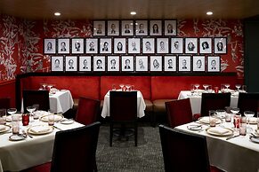 Bungalows at The Boca Raton