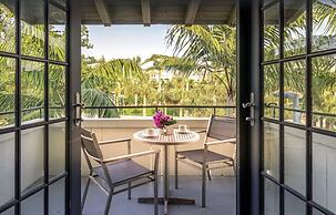 Bungalows at The Boca Raton