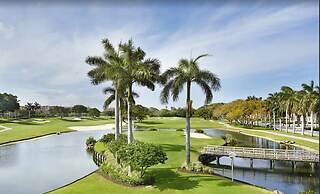 Bungalows at The Boca Raton