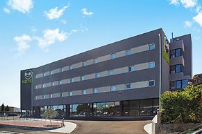 B&b Porto Expo Aeroporto