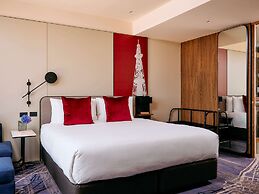 Mercure Melbourne Doncaster