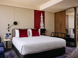 Mercure Melbourne Doncaster