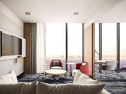 Mercure Melbourne Doncaster