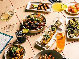 Mercure Melbourne Doncaster