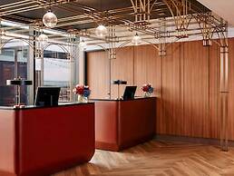 Mercure Melbourne Doncaster