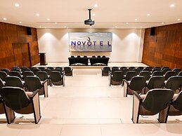 Novotel Santa Cruz De La Sierra