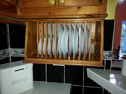 Cockle Stop Inn Beach Holidays