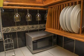 Cockle Stop Inn Beach Holidays