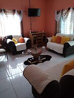 Cockle Stop Inn Beach Holidays