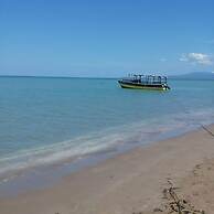 Cockle Stop Inn Beach Holidays