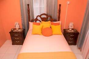 Cockle Stop Inn Beach Holidays